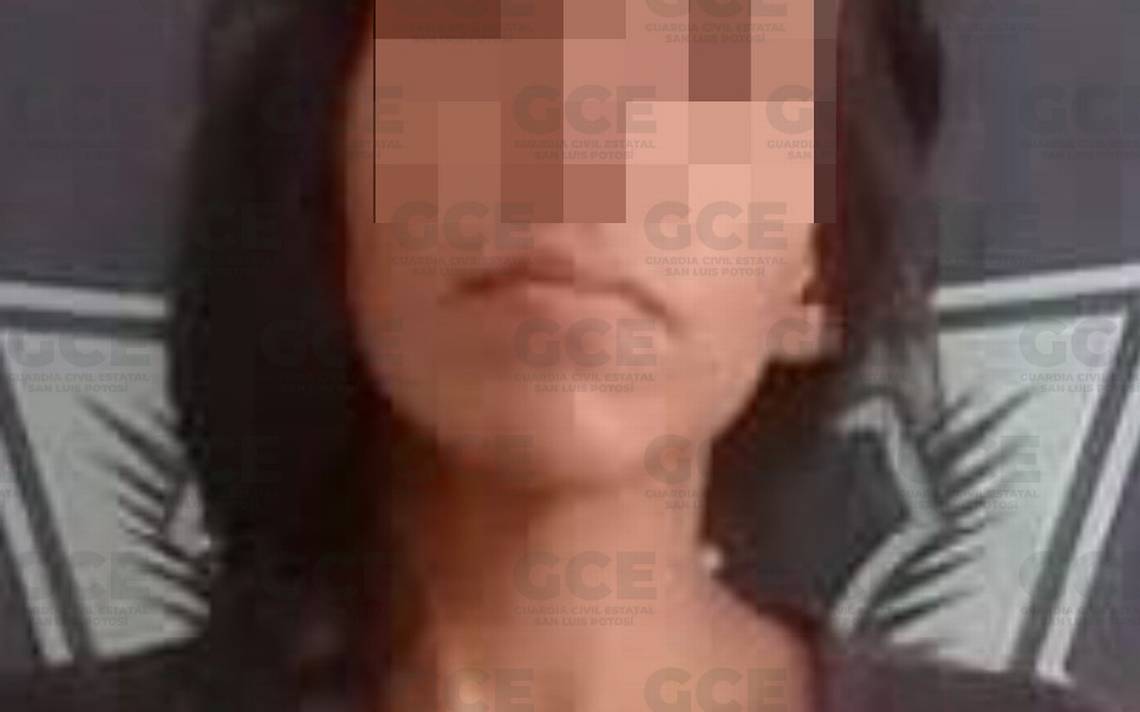 Mujer Detenida Por Violencia Familiar En Agravio De Su Pareja El Sol De San Luis Noticias 3955